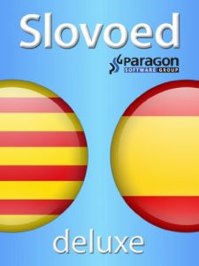 Baixar Slovoed Deluxe Catalan-Spanish dictionary (Slovoed dictionaries) (Catalan Edition) pdf, epub, eBook