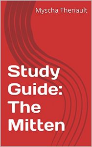 Baixar Study Guide: The Mitten (English Edition) pdf, epub, eBook