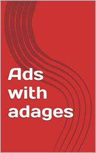 Baixar Ads with adages (English Edition) pdf, epub, eBook