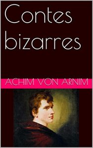 Baixar Contes bizarres (French Edition) pdf, epub, eBook
