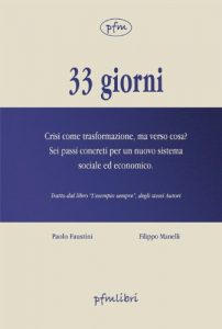 Baixar 33 Giorni (Italian Edition) pdf, epub, eBook