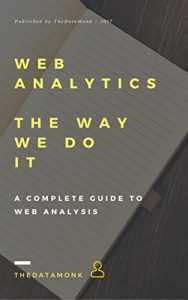 Baixar Web Analytics – The Way we do it (English Edition) pdf, epub, eBook