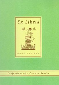 Baixar Ex Libris: Confessions of a Common Reader pdf, epub, eBook