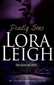 Baixar Deadly Sins (The Callahan’s Series) pdf, epub, eBook