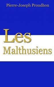 Baixar Les Malthusiens (French Edition) pdf, epub, eBook