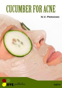 Baixar CUCUMBER for Acne (Danish Edition) pdf, epub, eBook
