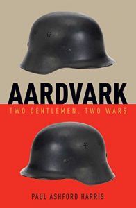 Baixar Aardvark: Two Gentlemen, Two Wars (English Edition) pdf, epub, eBook
