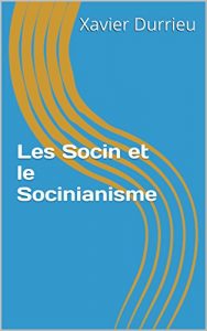 Baixar Les Socin et le Socinianisme (French Edition) pdf, epub, eBook