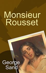 Baixar Monsieur Rousset (French Edition) pdf, epub, eBook