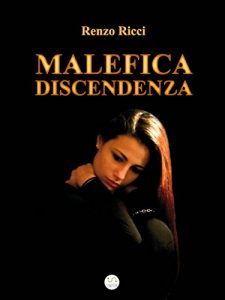Baixar Malefica Discendenza pdf, epub, eBook