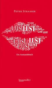 Baixar Lust: Ein Anstandsbuch (German Edition) pdf, epub, eBook