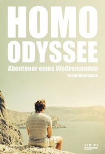 Baixar Homo-Odyssee: Abenteuer eines Weltreisenden (German Edition) pdf, epub, eBook
