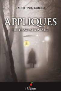 Baixar Appliques. Un caso anomalo (NoireGialli) pdf, epub, eBook
