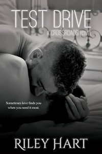 Baixar Test Drive (Crossroads Series Book 3) (English Edition) pdf, epub, eBook