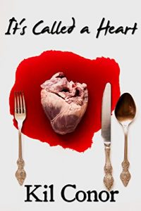 Baixar It’s Called a Heart: A chapbook of sorts (horror poetry) (English Edition) pdf, epub, eBook