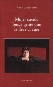 Baixar Mujer casada busca gente que la lleve al cine (Spanish Edition) pdf, epub, eBook