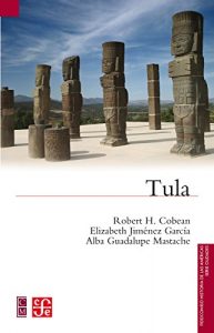 Baixar Tula (Fideicomiso Historia De Las Americas) pdf, epub, eBook