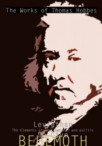 Baixar The Works of Thomas Hobbes: Leviathan, The Elements of Law, De Cive and BEHEMOTH (English Edition) pdf, epub, eBook