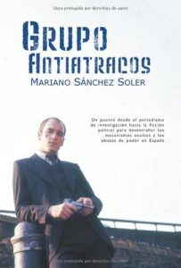 Baixar Grupo antiatracos (Calle negra) pdf, epub, eBook