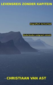 Baixar LEVENSREIS ZONDER KAPITEIN (Nederlands) (Dutch Edition) pdf, epub, eBook