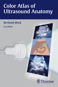 Baixar Color Atlas of Ultrasound Anatomy pdf, epub, eBook