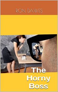 Baixar The Horny Boss (English Edition) pdf, epub, eBook