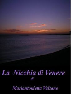 Baixar La Nicchia Di Venere (Italian Edition) pdf, epub, eBook