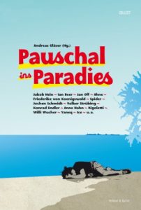 Baixar Pauschal ins Paradies (German Edition) pdf, epub, eBook
