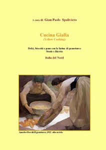 Baixar Cucina gialla ( Italia del nord) pdf, epub, eBook