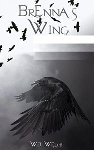 Baixar Brenna’s Wing (English Edition) pdf, epub, eBook