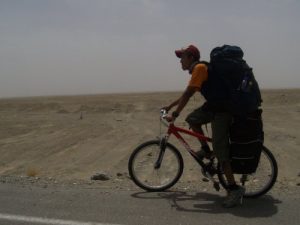 Baixar chinese desart marathon and bicycle across travel (Japanese Edition) pdf, epub, eBook