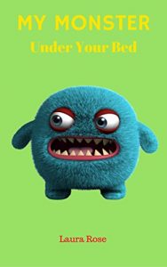 Baixar Books for kids: My Monster under your bed Children’s Books, Kids Books, Bedtime Stories For Kids, Kids Fantasy Book (English Edition) pdf, epub, eBook