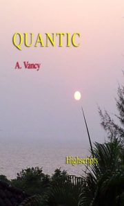 Baixar QUANTIC (French Edition) pdf, epub, eBook