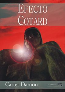 Baixar Efecto Cotard (Spanish Edition) pdf, epub, eBook