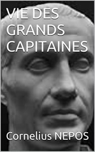 Baixar VIE DES GRANDS CAPITAINES (French Edition) pdf, epub, eBook
