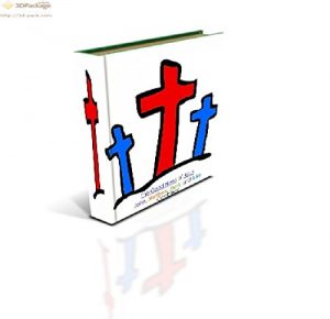 Baixar Den gode nyhed af Jesus  Johannes , Matthaeu , Markus , og Lukas  Kombineret: The Good News of Jesus  John, Mathew, Mark, and Luke Combined (In Danish) (Danish Edition) pdf, epub, eBook