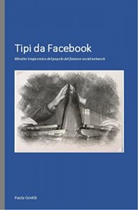 Baixar Tipi Da Facebook pdf, epub, eBook