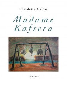 Baixar Madame Kaftera pdf, epub, eBook