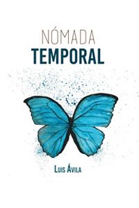 Baixar Nomada Temporal (Spanish Edition) pdf, epub, eBook
