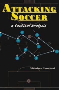 Baixar Attacking Soccer: A Tactical Analysis (English Edition) pdf, epub, eBook