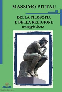 Baixar DELLA FILOSOFIA E DELLA RELIGIONE: un saggio breve (Italian Edition) pdf, epub, eBook
