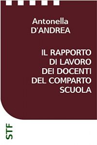 Baixar Il rapporto di lavoro dei docenti del Comparto Scuola (Saggi e Ricerche) pdf, epub, eBook