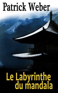 Baixar Le Labyrinthe du mandala (French Edition) pdf, epub, eBook
