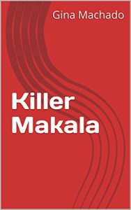 Baixar Killer Makala (Danish Edition) pdf, epub, eBook