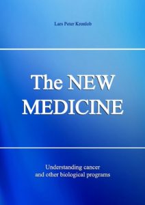 Baixar The NEW MEDICINE: Understanding cancer and other biological programs (English Edition) pdf, epub, eBook