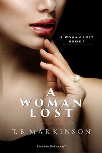 Baixar A Woman Lost (English Edition) pdf, epub, eBook