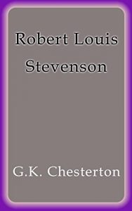 Baixar Robert Louis Stevenson pdf, epub, eBook