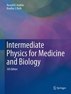 Baixar Intermediate Physics for Medicine and Biology pdf, epub, eBook