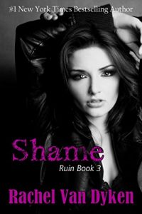Baixar Shame (The Ruin Series, Book 3) pdf, epub, eBook