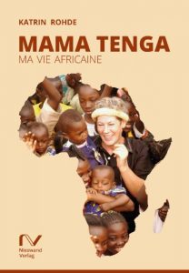 Baixar Mama Tenga: Ma vie africaine (French Edition) pdf, epub, eBook